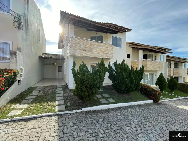 Imagem: CASA RESIDENCIAL em LAURO DE FREITAS - BA