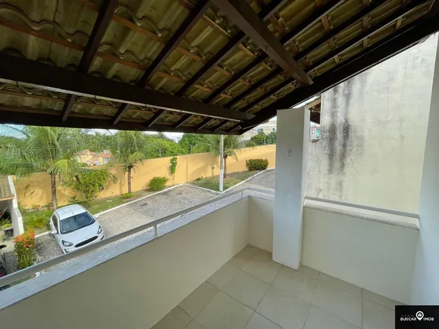 Imagem 12: CASA RESIDENCIAL em LAURO DE FREITAS - BA, MIRAGEM