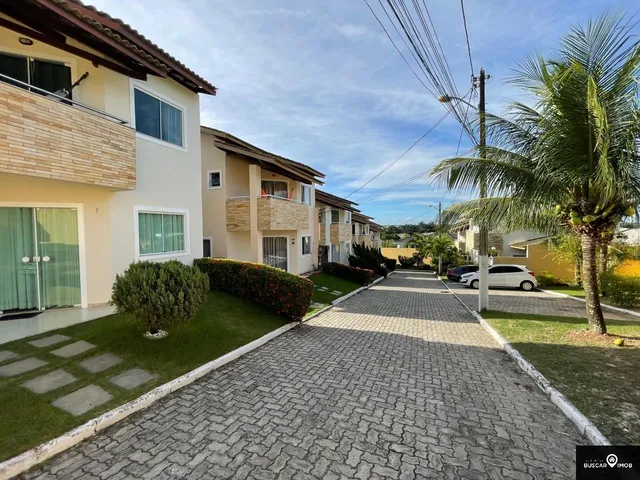 Imagem 14: CASA RESIDENCIAL em LAURO DE FREITAS - BA, MIRAGEM