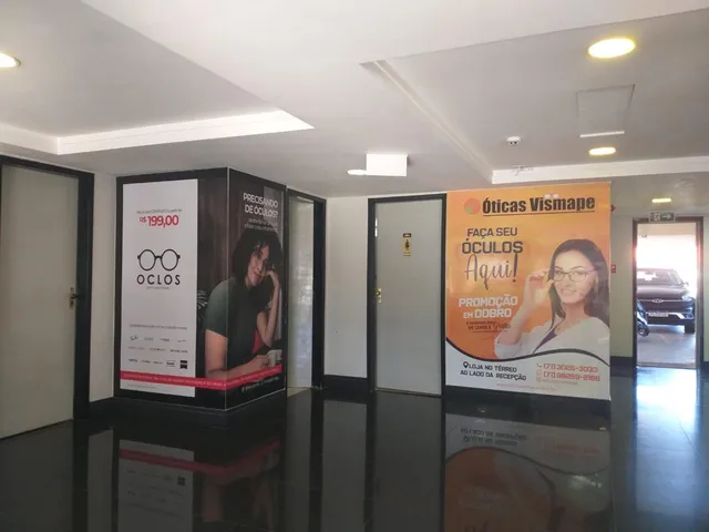 Imagem 7: SALA COMERCIAL em LAURO DE FREITAS - BA, PITANGUEIRAS