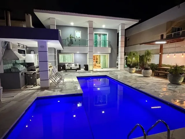 Imagem: CASA RESIDENCIAL em LAURO DE FREITAS - BA