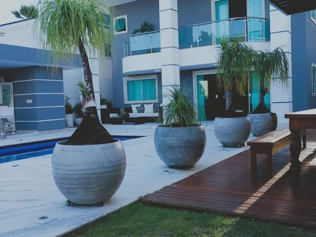 Imagem 11: CASA RESIDENCIAL em LAURO DE FREITAS - BA, BURAQUINHO