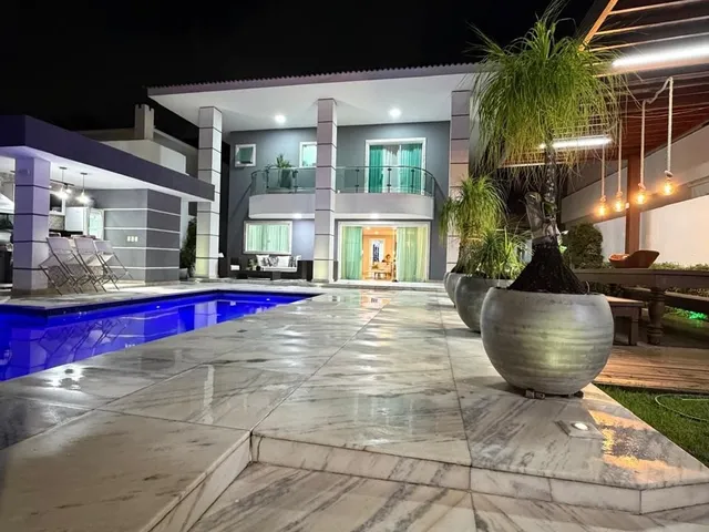 Imagem 3: CASA RESIDENCIAL em LAURO DE FREITAS - BA, BURAQUINHO