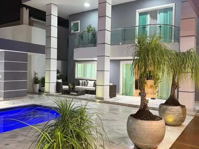 Imagem 5: CASA RESIDENCIAL em LAURO DE FREITAS - BA, BURAQUINHO