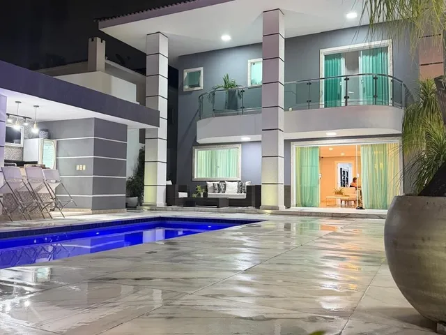 Imagem 2: CASA RESIDENCIAL em LAURO DE FREITAS - BA, BURAQUINHO