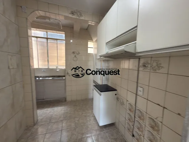 Imagem 16: Apartamento 03 Quartos amplos Bairro Riacho das Pedras Contagem