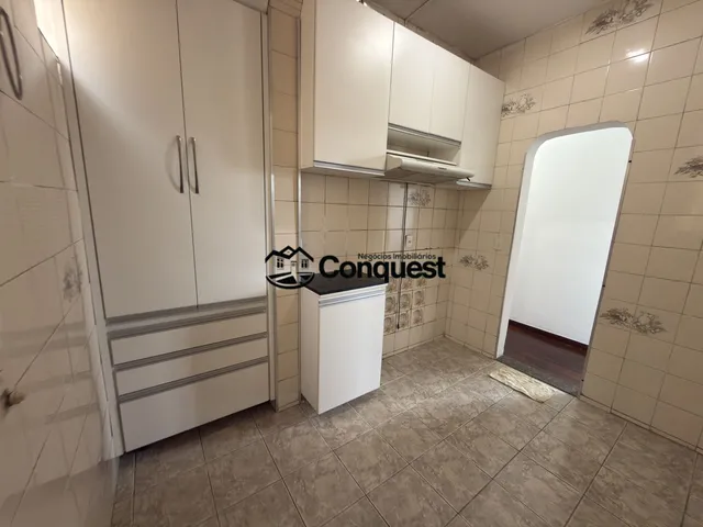 Imagem 5: Apartamento 03 Quartos amplos Bairro Riacho das Pedras Contagem