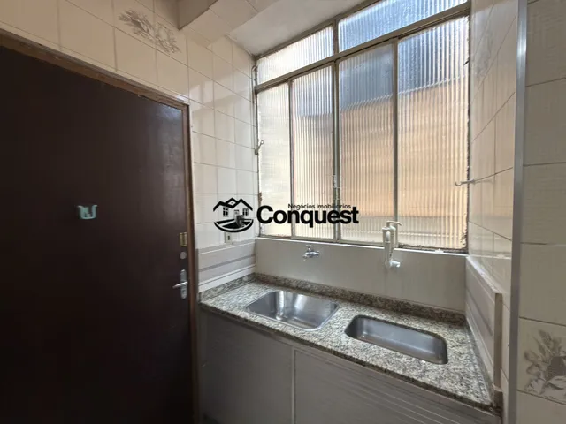 Imagem 14: Apartamento 03 Quartos amplos Bairro Riacho das Pedras Contagem