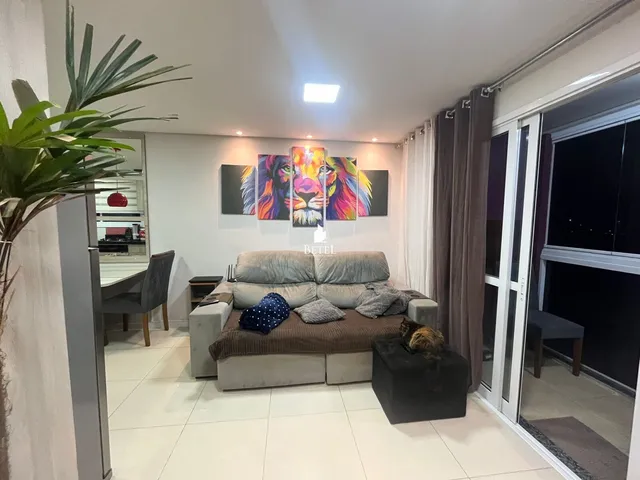 Imagem 9: Apartamento à venda no bairro Vinhedos - Caxias do Sul/RS