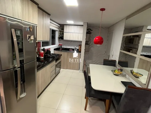 Imagem 15: Apartamento à venda no bairro Vinhedos - Caxias do Sul/RS