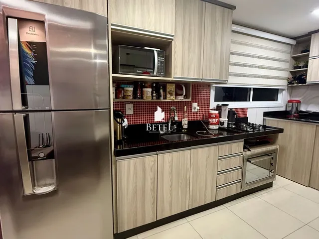 Imagem 14: Apartamento à venda no bairro Vinhedos - Caxias do Sul/RS
