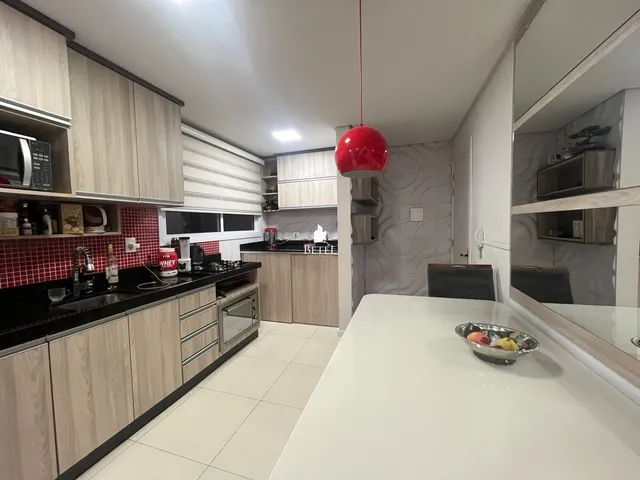 Imagem 11: Apartamento à venda no bairro Vinhedos - Caxias do Sul/RS