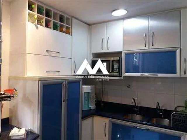 Imagem 11: Apartamento de 4 quartos para venda no Funcionários próximo ao Colégio Arnaldo