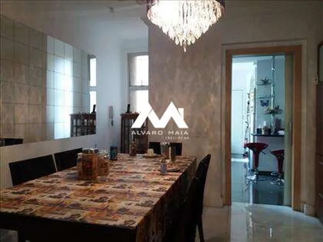 Imagem 4: Apartamento de 4 quartos para venda no Funcionários próximo ao Colégio Arnaldo