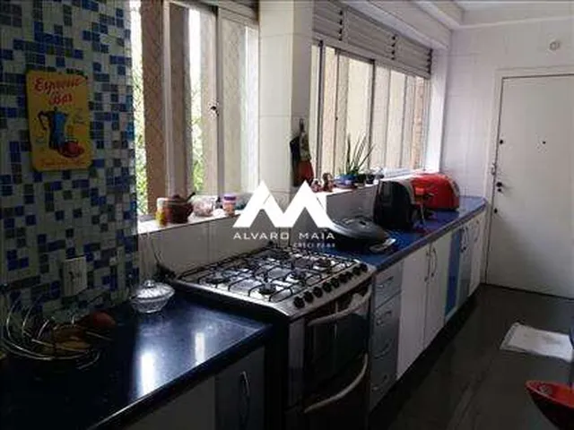 Imagem 13: Apartamento de 4 quartos para venda no Funcionários próximo ao Colégio Arnaldo
