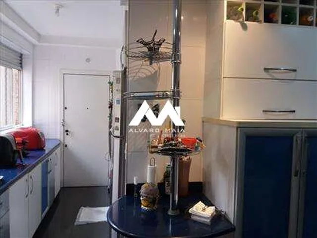 Imagem 8: Apartamento de 4 quartos para venda no Funcionários próximo ao Colégio Arnaldo