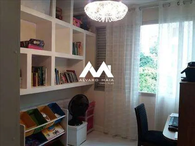 Imagem 9: Apartamento de 4 quartos para venda no Funcionários próximo ao Colégio Arnaldo