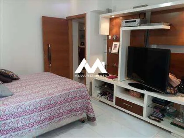 Imagem 10: Apartamento de 4 quartos para venda no Funcionários próximo ao Colégio Arnaldo