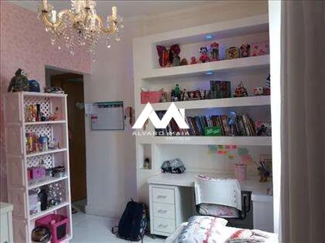 Imagem 7: Apartamento de 4 quartos para venda no Funcionários próximo ao Colégio Arnaldo