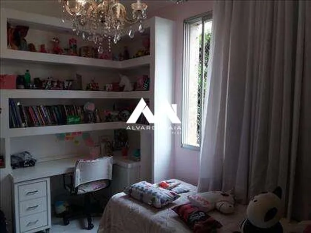 Imagem 14: Apartamento de 4 quartos para venda no Funcionários próximo ao Colégio Arnaldo
