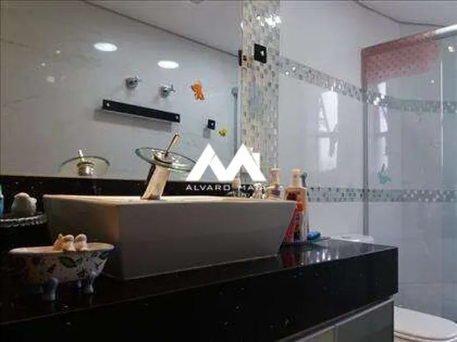Imagem 12: Apartamento de 4 quartos para venda no Funcionários próximo ao Colégio Arnaldo
