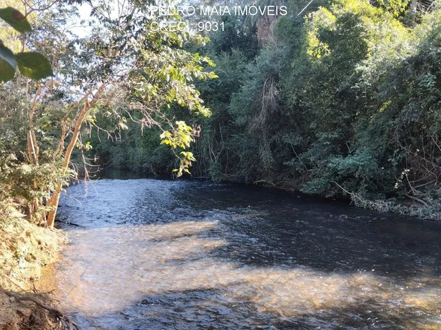 Imagem: SITIO RURAL em JABOTICATUBAS - MG, CENTRO
