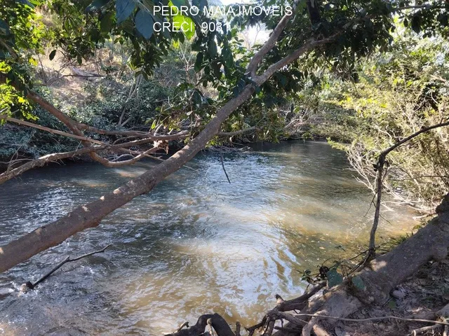 Imagem 13: SITIO RURAL em JABOTICATUBAS - MG, CENTRO