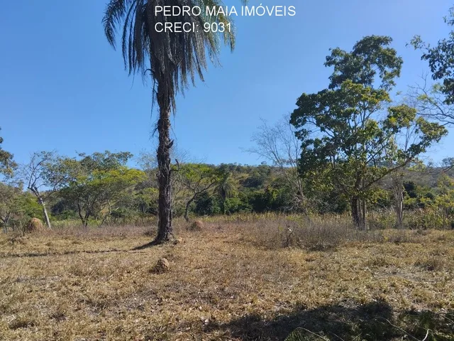 Imagem 10: SITIO RURAL em JABOTICATUBAS - MG, CENTRO