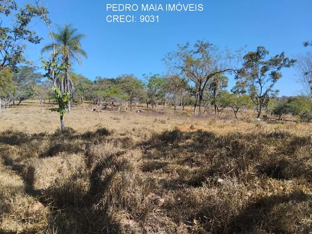 Imagem 7: SITIO RURAL em JABOTICATUBAS - MG, CENTRO