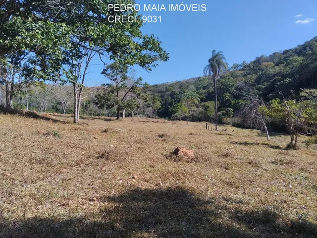 Imagem 8: SITIO RURAL em JABOTICATUBAS - MG, CENTRO