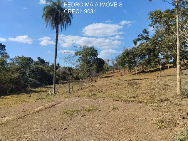 Imagem 5: SITIO RURAL em JABOTICATUBAS - MG, CENTRO