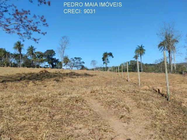 Imagem 9: SITIO RURAL em JABOTICATUBAS - MG, CENTRO