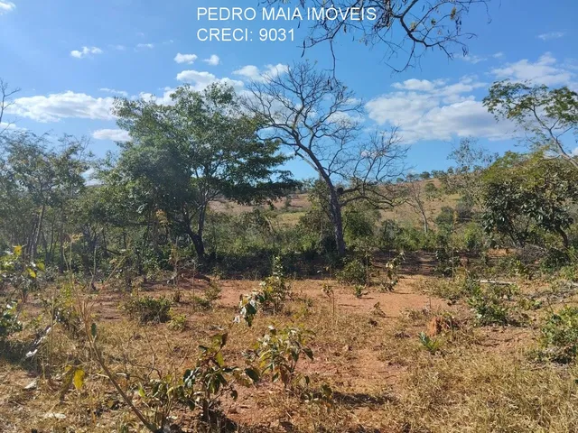 Imagem 2: SITIO RURAL em JABOTICATUBAS - MG, CENTRO