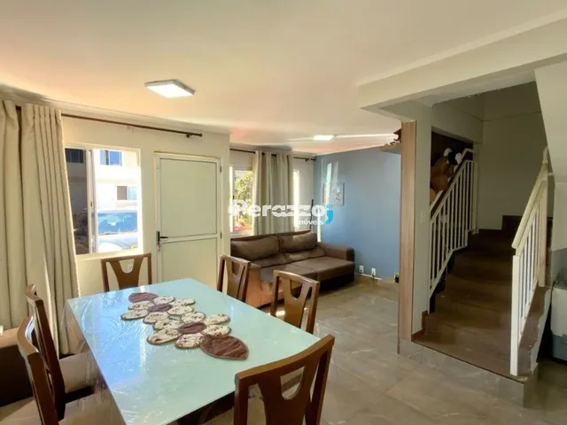 Imagem 16: Excelente Residência de 3 Quartos Sendo 1 Suíte na QC 07 do Jardins Mangueiral por R