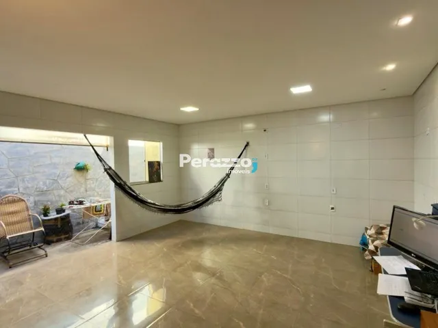 Imagem 3: Excelente Residência de 3 Quartos Sendo 1 Suíte na QC 07 do Jardins Mangueiral por R