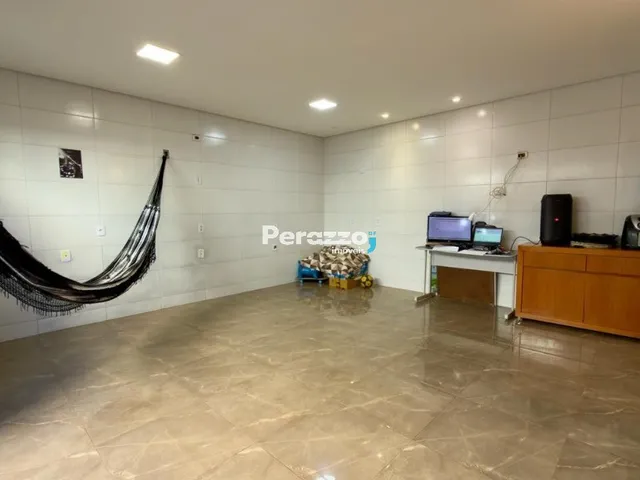 Imagem 9: Excelente Residência de 3 Quartos Sendo 1 Suíte na QC 07 do Jardins Mangueiral por R
