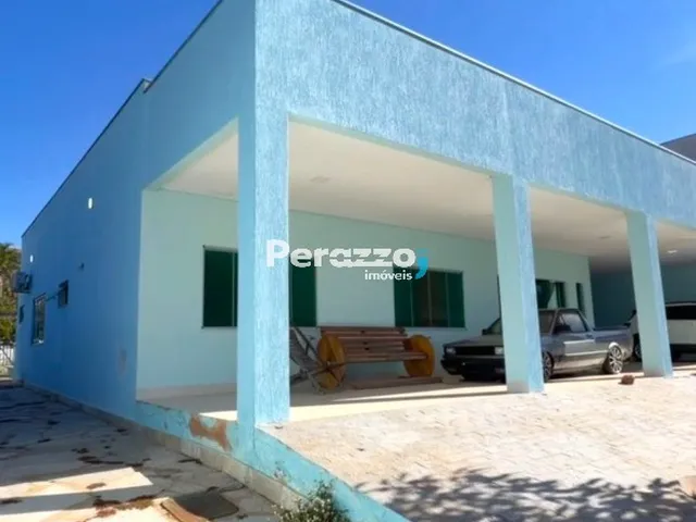 Imagem: Excelente Residência Localizada no Solar