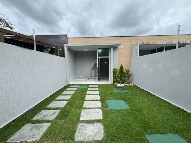 Imagem: Casa plana, pertinho do Shopping Eusébio