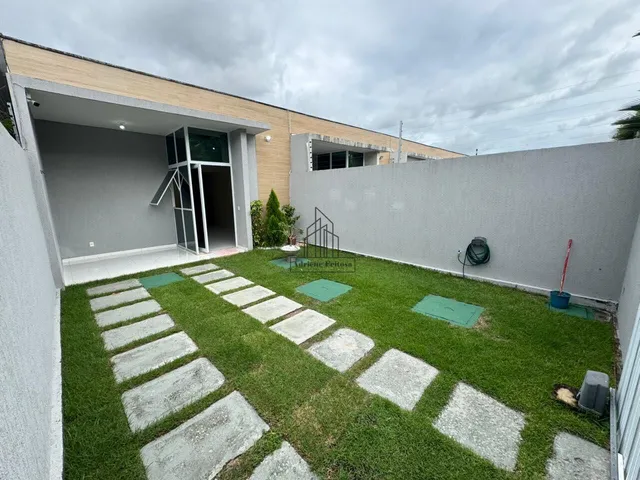 Imagem 14: Casa plana, pertinho do Shopping Eusébio