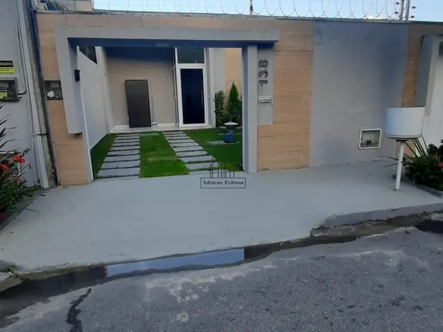 Imagem 15: Casa plana, pertinho do Shopping Eusébio