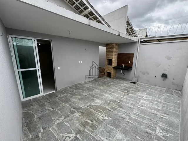 Imagem 12: Casa plana, pertinho do Shopping Eusébio