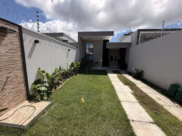 Imagem 8: Casa Semi nova, pronta pra morar