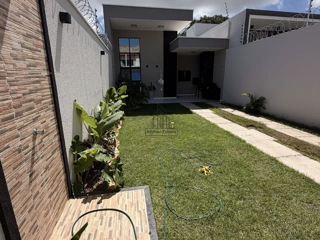 Imagem 14: Casa Semi nova, pronta pra morar
