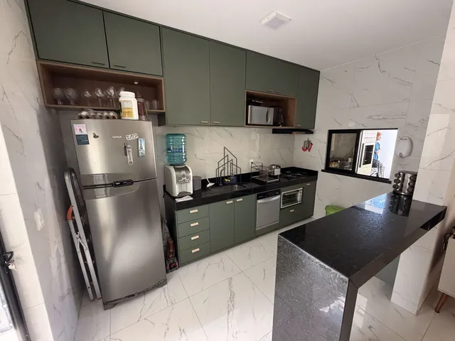 Imagem 10: Casa Semi nova, pronta pra morar