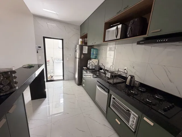 Imagem 7: Casa Semi nova, pronta pra morar
