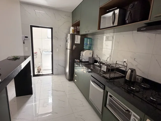Imagem 3: Casa Semi nova, pronta pra morar