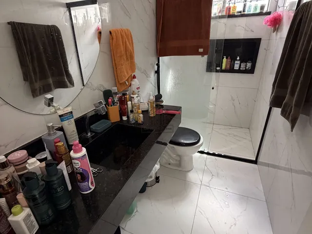 Imagem 15: Casa Semi nova, pronta pra morar