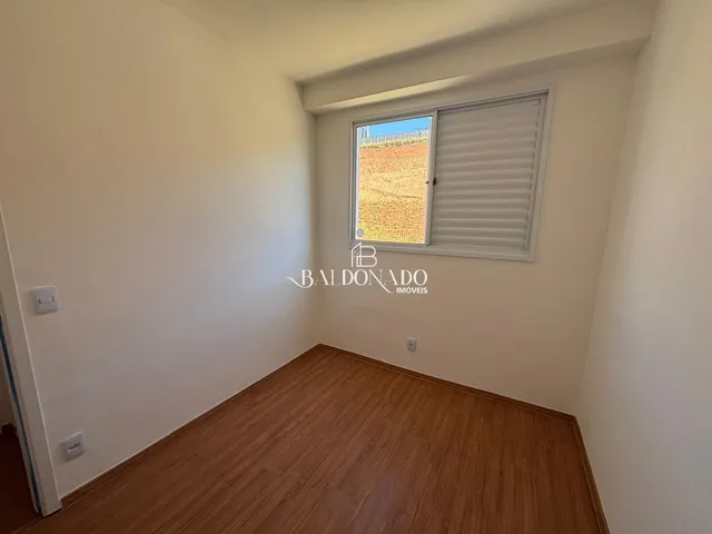 Imagem 6: APARTAMENTO PARA ALUGAR EXTREMA MG LOCAÇÃO 2 DORMITORIOS VAGA PISCINA