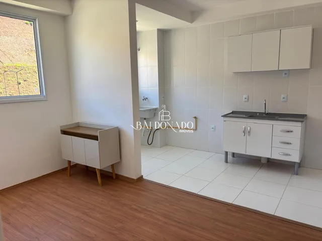 Imagem 12: APARTAMENTO PARA ALUGAR EXTREMA MG LOCAÇÃO 2 DORMITORIOS VAGA PISCINA