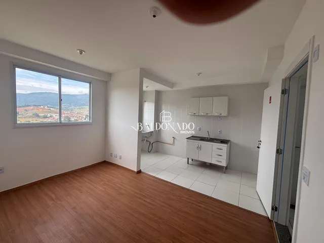 Imagem: APARTAMENTO PARA ALUGAR- EXTREMA - MG 2